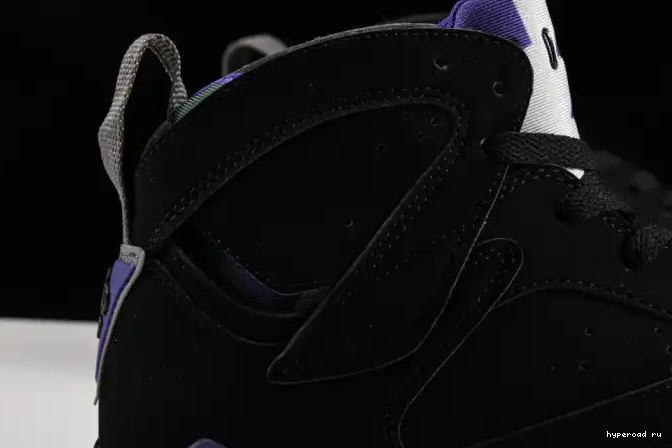 Allen Air Ray 304775-053 Bucks Retro 7 Jordan 0501